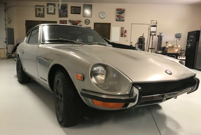 Datsun Z-Series 1971 image number 37