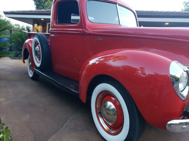 Ford Pickup 1940 image number 1