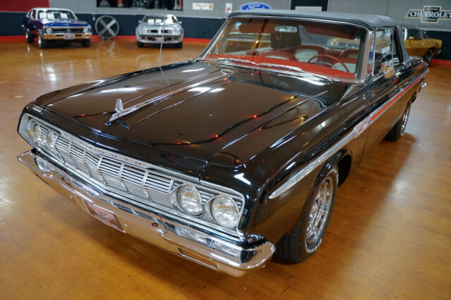 Plymouth Fury 1964 image number 1