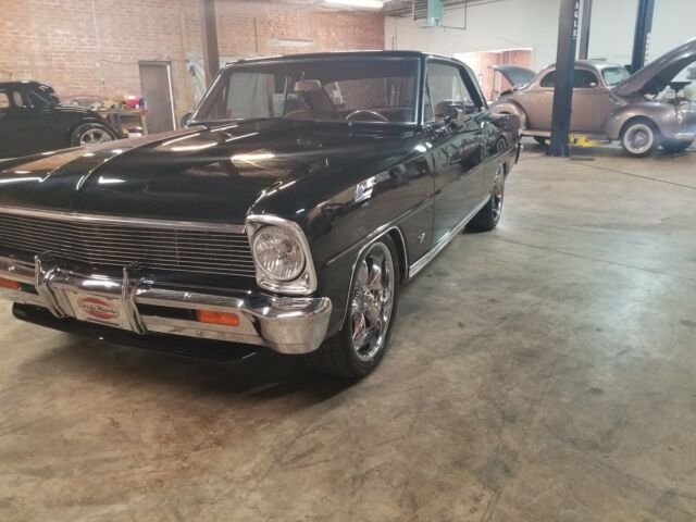 Chevrolet Nova 1966 image number 19