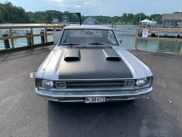 Dodge Dart 1972 image number 1