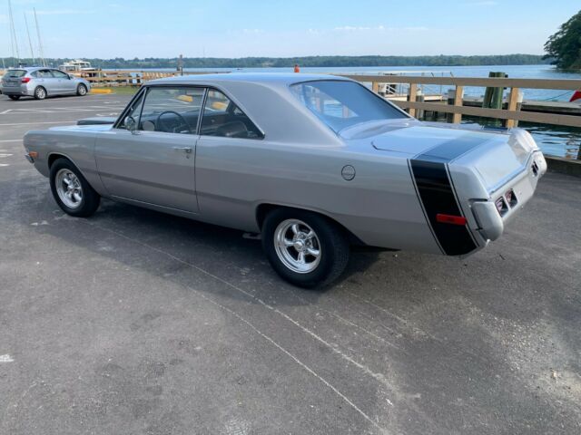 Dodge Dart 1972 image number 15