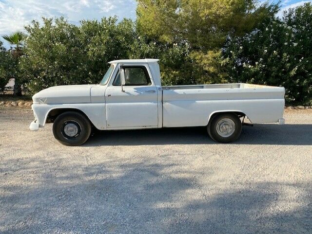 Chevrolet C-10 1964 image number 10