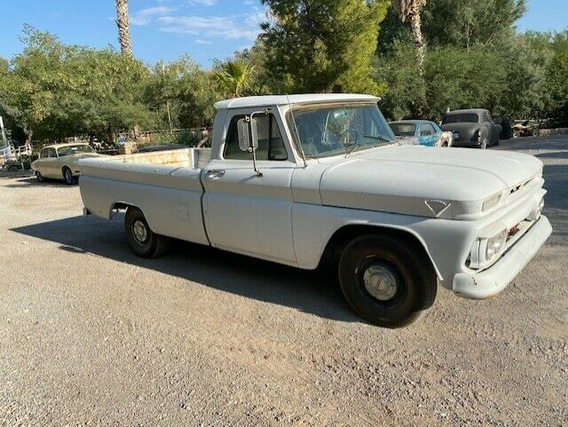 Chevrolet C-10 1964 image number 13