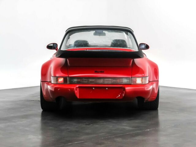 Porsche 911 1979 image number 1