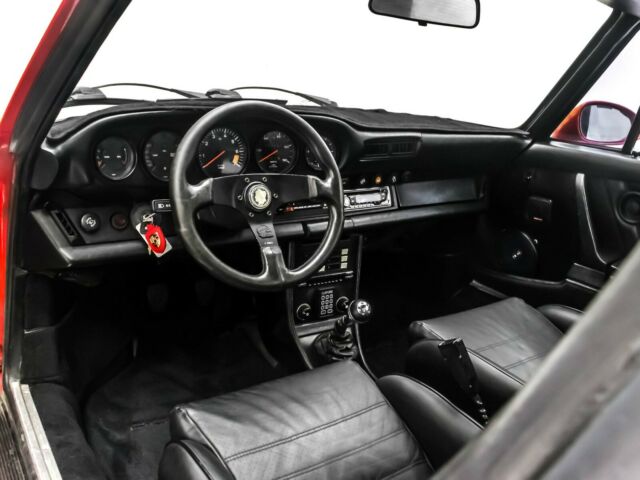 Porsche 911 1979 image number 11