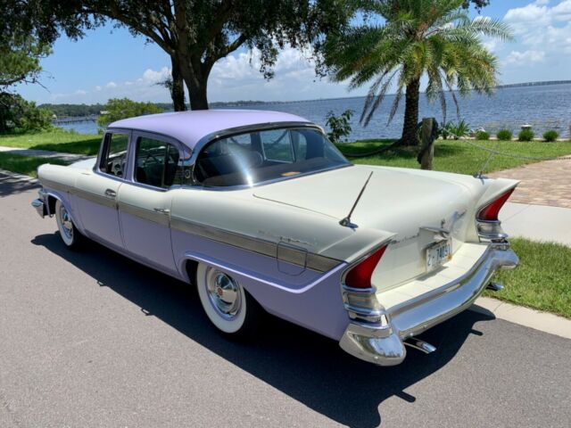 Packard Clipper 1957 image number 0