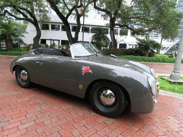 Porsche Speedster Replica 1957 image number 39