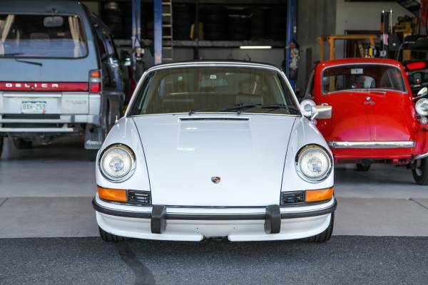 Porsche 911 1973 image number 31