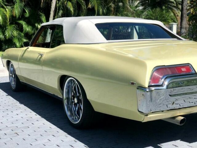 Pontiac Catalina 1969 image number 10