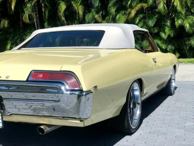 Pontiac Catalina 1969 image number 35