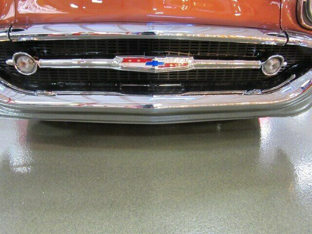 Chevrolet Bel Air/150/210 1957 image number 14