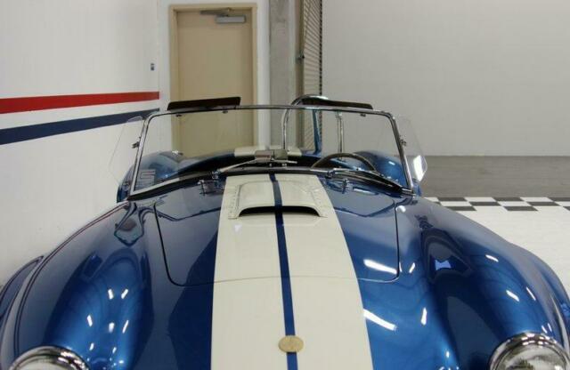 Shelby Cobra 1965 image number 8