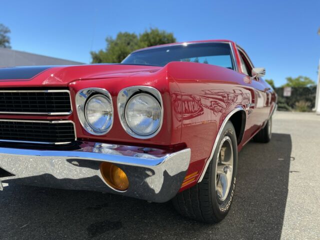 Chevrolet El Camino 1970 image number 43