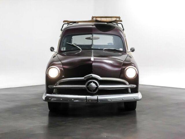 Ford WOODY 1949 image number 2