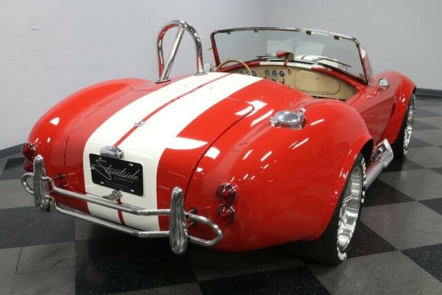 Shelby Cobra 1966 image number 12