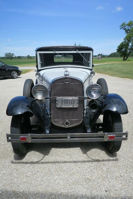 Ford Model A 1931 image number 13