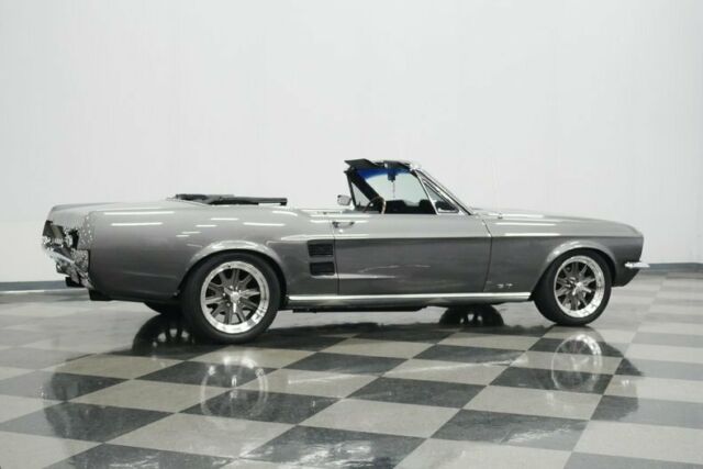 Ford Mustang 1967 image number 13