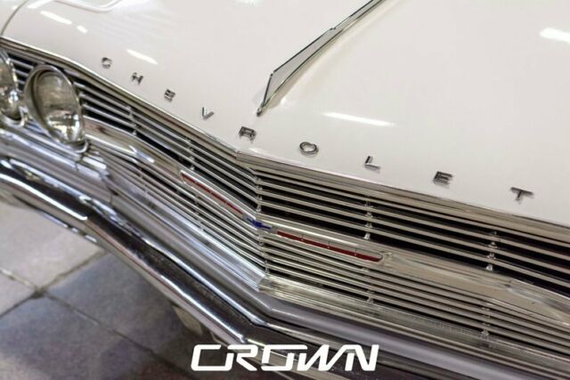 Chevrolet El Camino 1965 image number 14