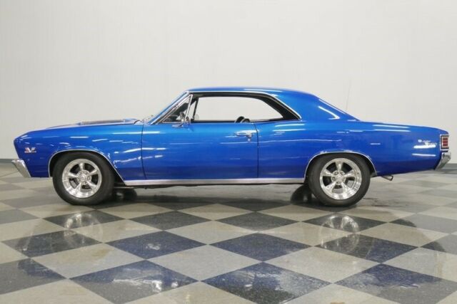 Chevrolet Chevelle 1967 image number 2