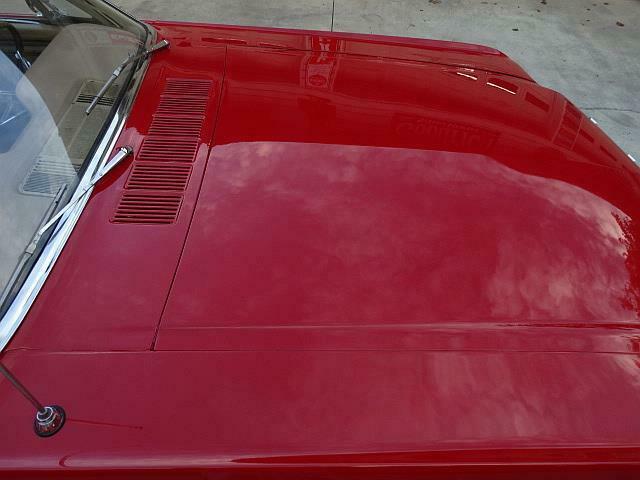 Ford Mustang 1965 image number 23