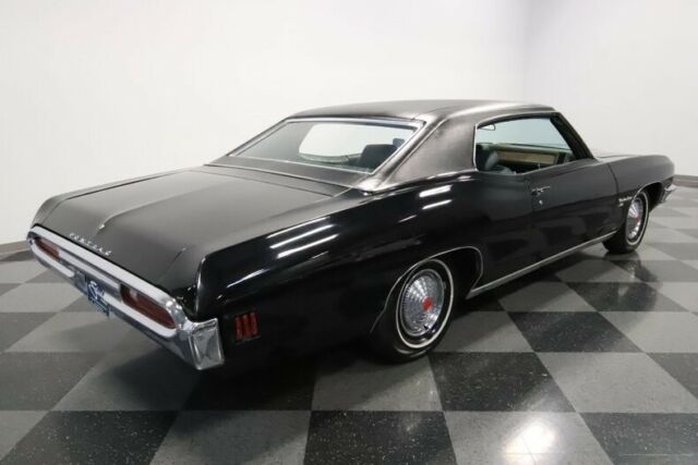 Pontiac Catalina 1970 image number 13