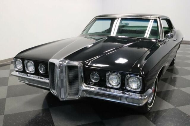 Pontiac Catalina 1970 image number 20