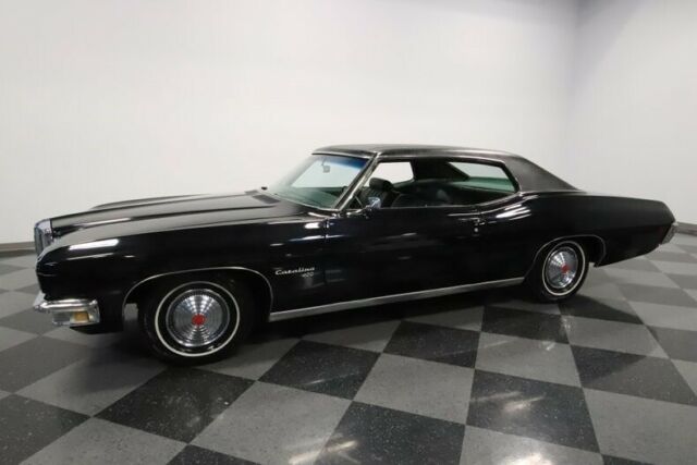 Pontiac Catalina 1970 image number 30