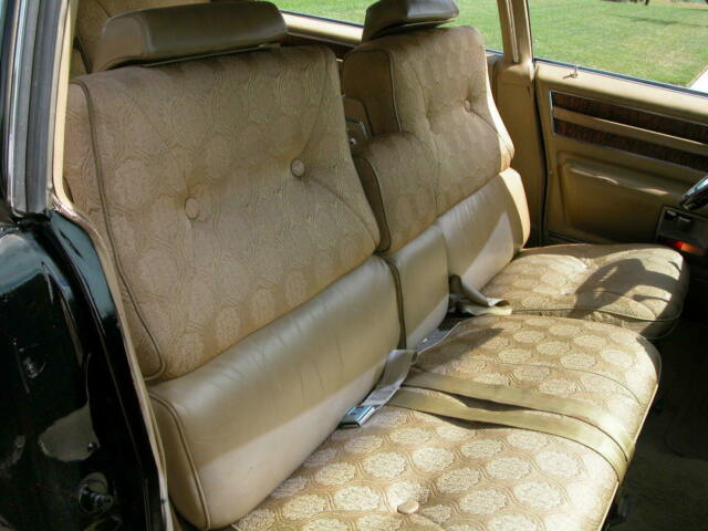 Cadillac Fleetwood 1970 image number 11