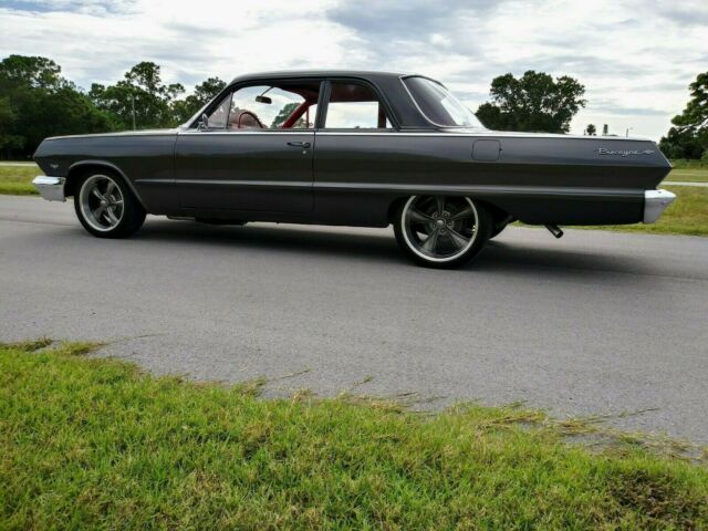 Chevrolet Impala 1963 image number 3