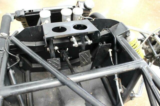 Titan Mk6 Formula Ford 1972 image number 40