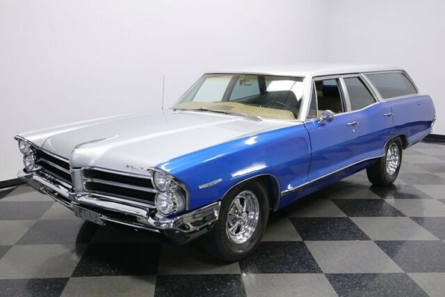 Pontiac Catalina 1965 image number 21