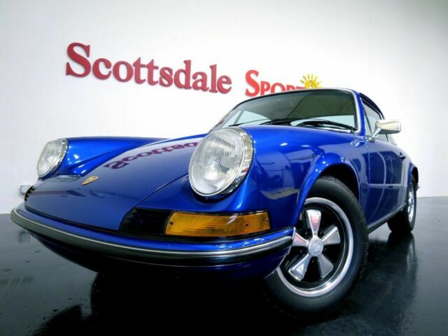 Porsche 911 1973 image number 15