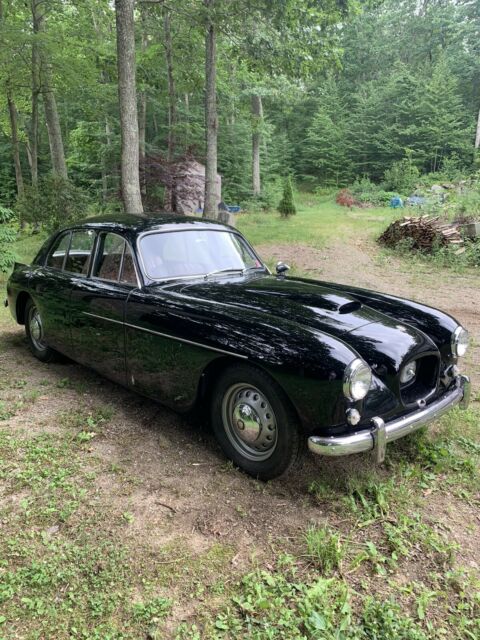 Bristol 405 1957 image number 2