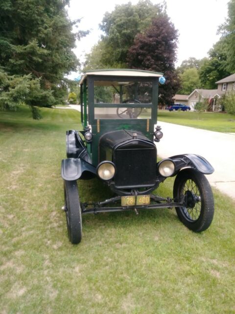 Ford Model T 1923 image number 24