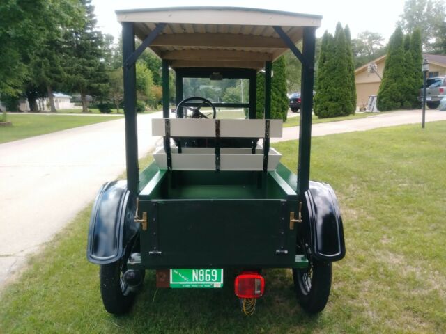 Ford Model T 1923 image number 29