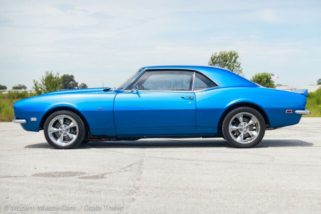 Chevrolet Camaro 1968 image number 3