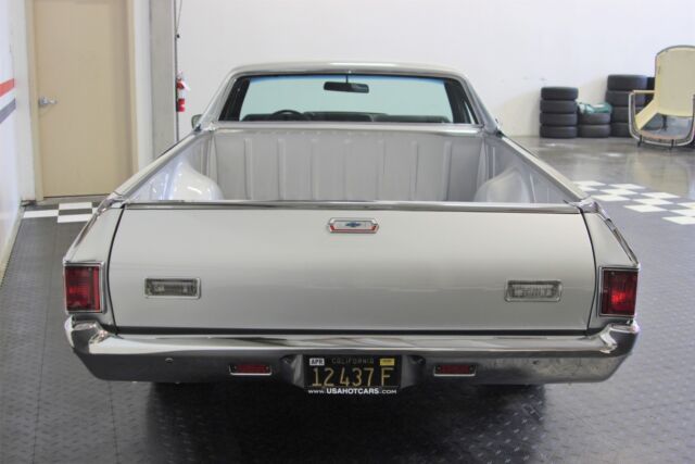 Chevrolet El Camino 1970 image number 32