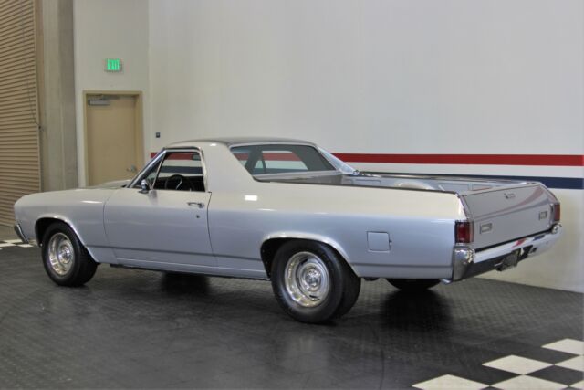 Chevrolet El Camino 1970 image number 5