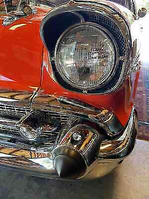 Chevrolet Bel Air 1957 image number 19