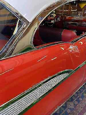 Chevrolet Bel Air 1957 image number 46