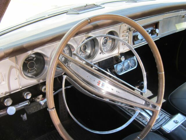 Plymouth Fury 1964 image number 32