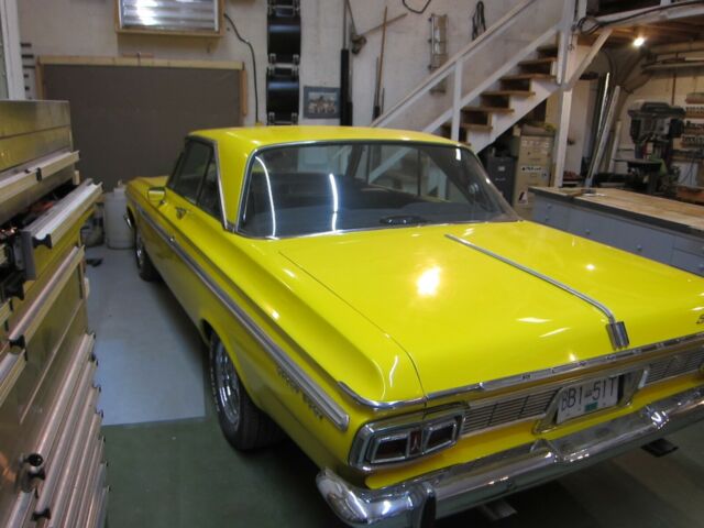 Plymouth Fury 1964 image number 46