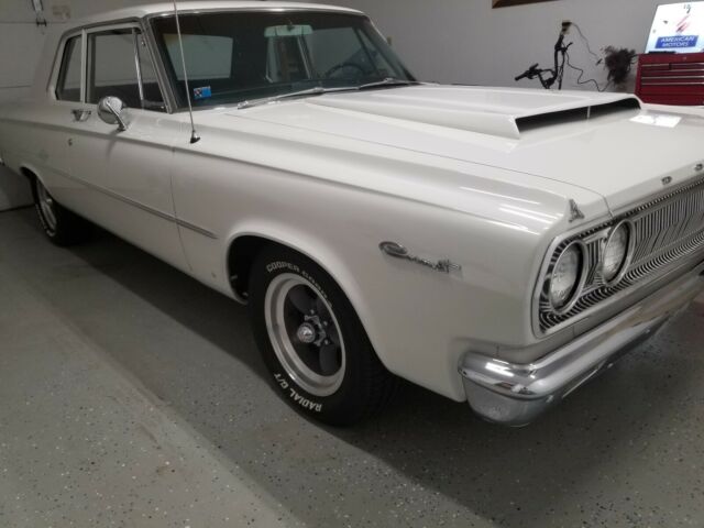 Dodge Coronet 1965 image number 23