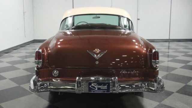 Chrysler New Yorker 1953 image number 11