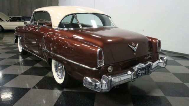 Chrysler New Yorker 1953 image number 9