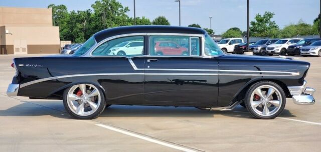 Chevrolet Bel Air/150/210 1956 image number 0