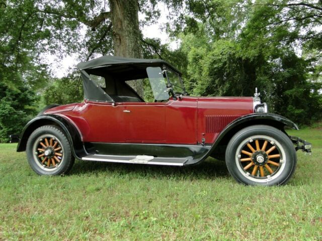 Dodge Roadster 1925 image number 1