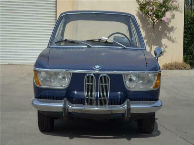 BMW 2000 1967 image number 0