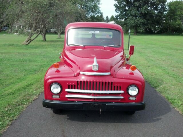 International Harvester L110 1952 image number 7